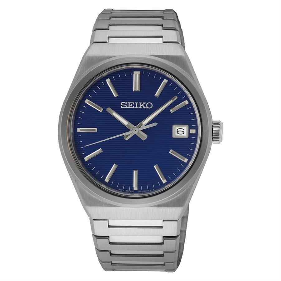 Seiko SUR555P Quartz Erkek Kol Saati