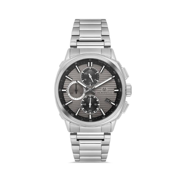 Momentus CC307S-03SS Erkek Kol Saati