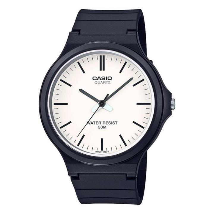 Casio MW-240-7EVDF Erkek Kol Saati