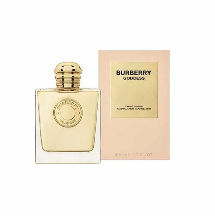 Burberry BU 99350093273 Goddess 100ml EDP Kadın Parfüm