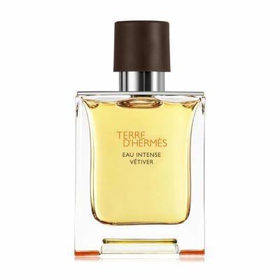 Terre D Hermes HRM20879 EAU Intense Vetıver 50ML EDP Erkek Parfüm