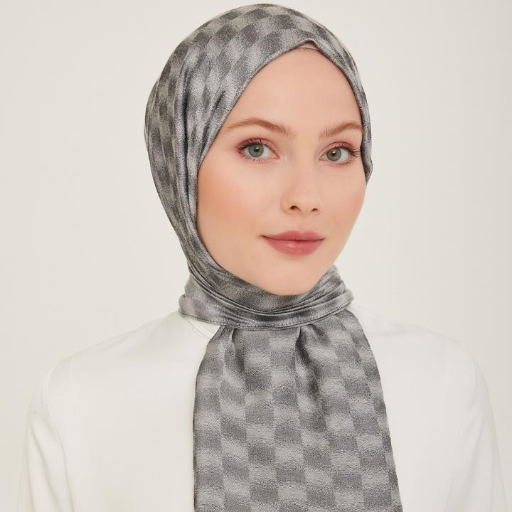 Armine S00OA44470061123 Trend Dama Şal 1