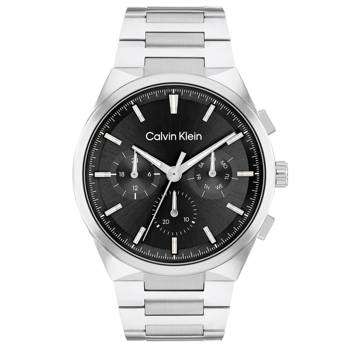 Calvin Klein CK25200459 Erkek Kol Saati 