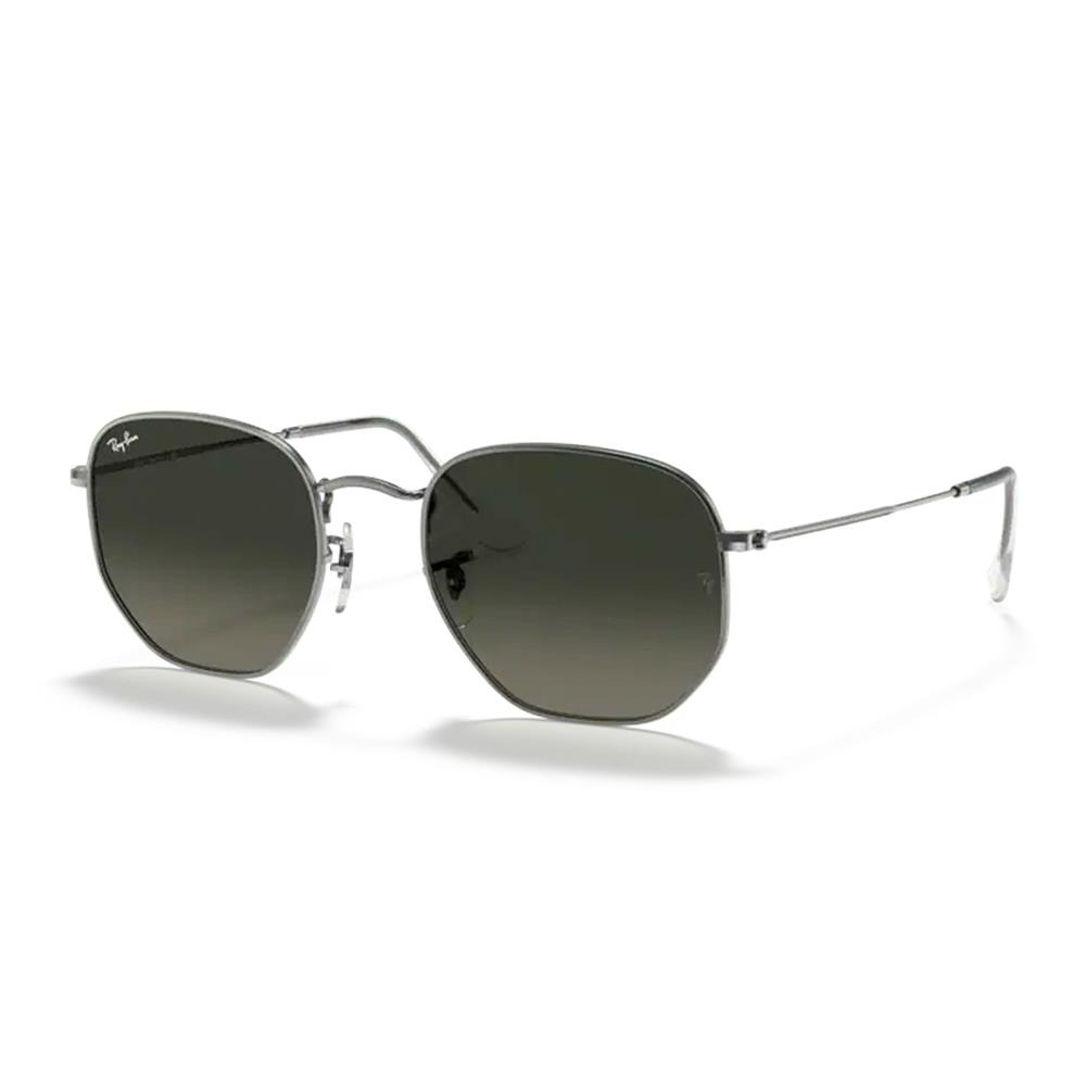 Ray-Ban 0RB3548N 004/7151  Çelik Erkek Güneş Gözlüğü