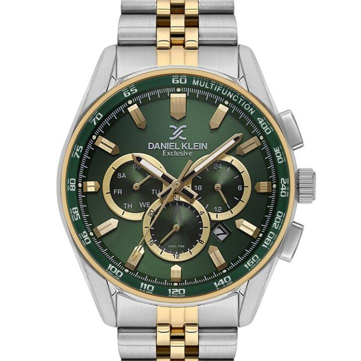 Daniel Klein DK.1.14001-6 Erkek Kol Saati
