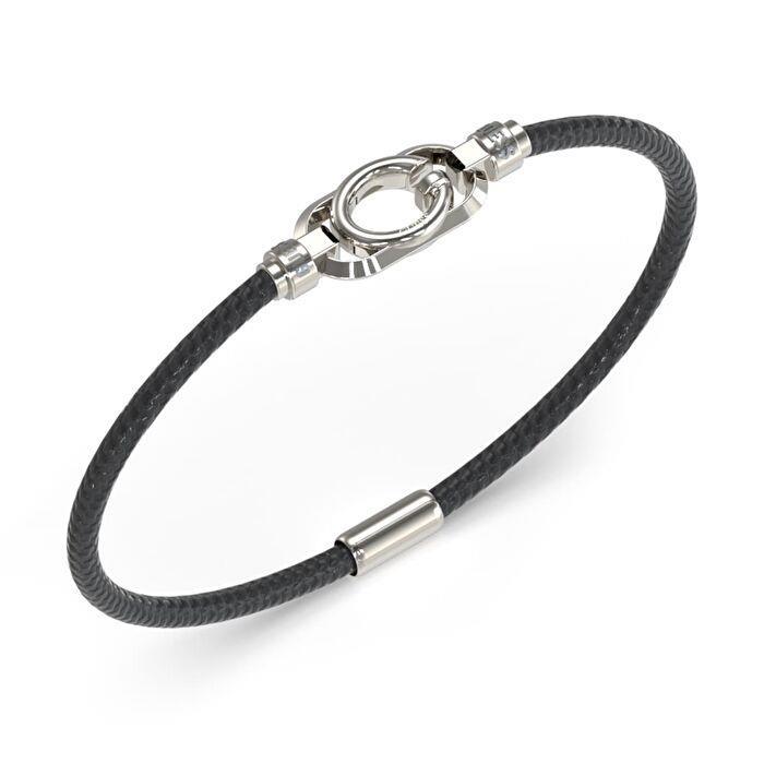 Guess JGUJUMB04416JWSTBKS Erkek Bileklik