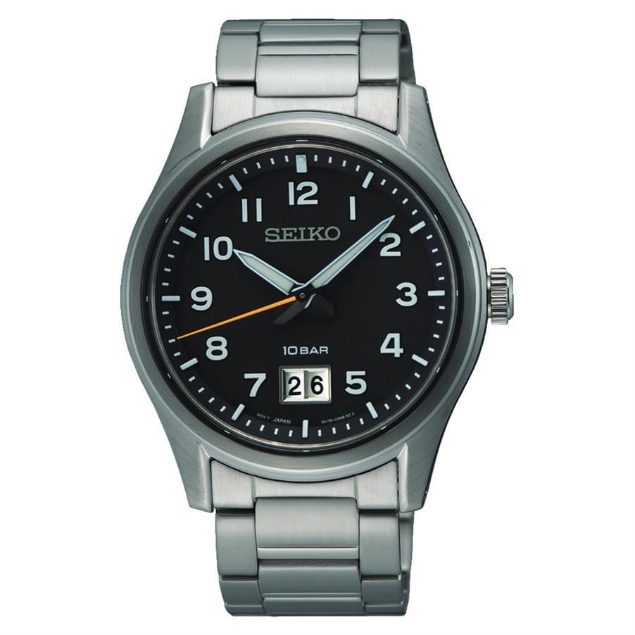 Seiko SUR569P1 Erkek Kol Saati 