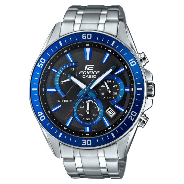 Casio EFR-552D-1A2VUDF Erkek Kol Saati