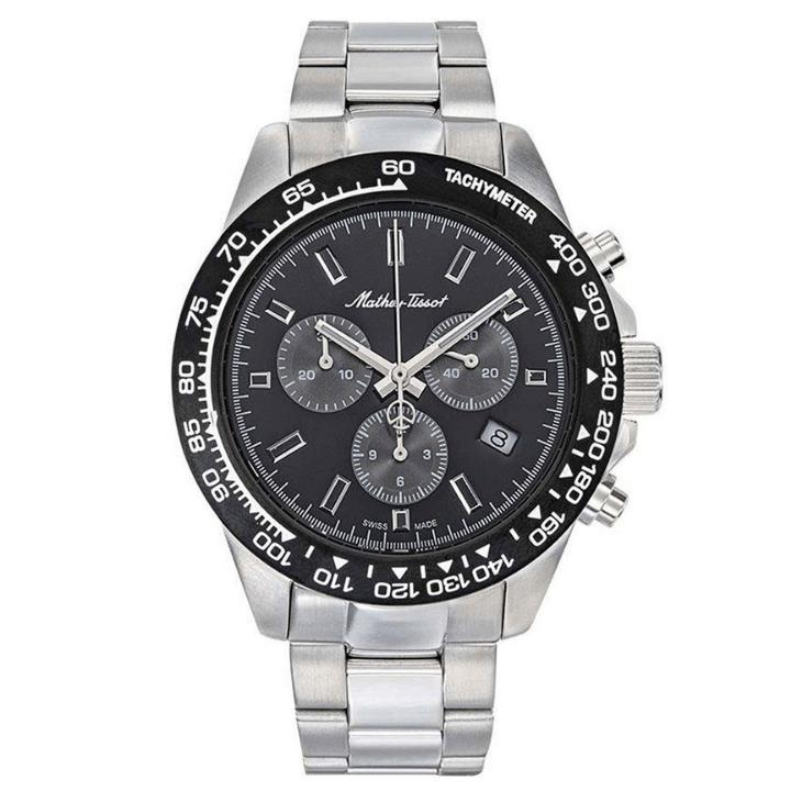 Mathey-Tissot H9010CHAN  Erkek Kol Saati 