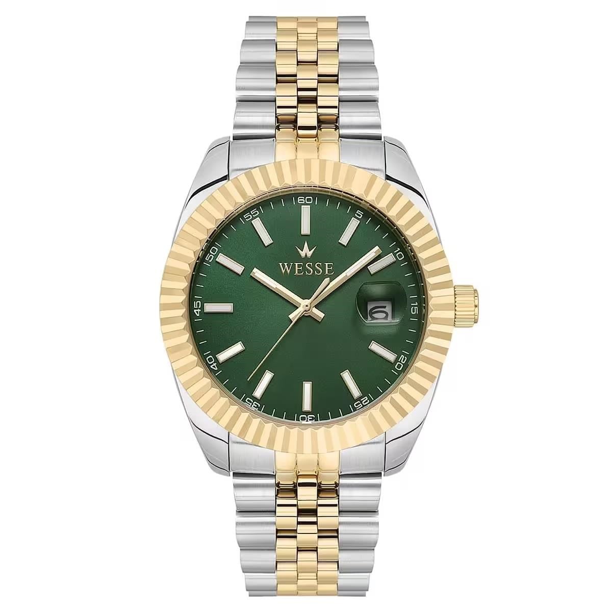 Wesse WWG403006 Unisex Kol Saati