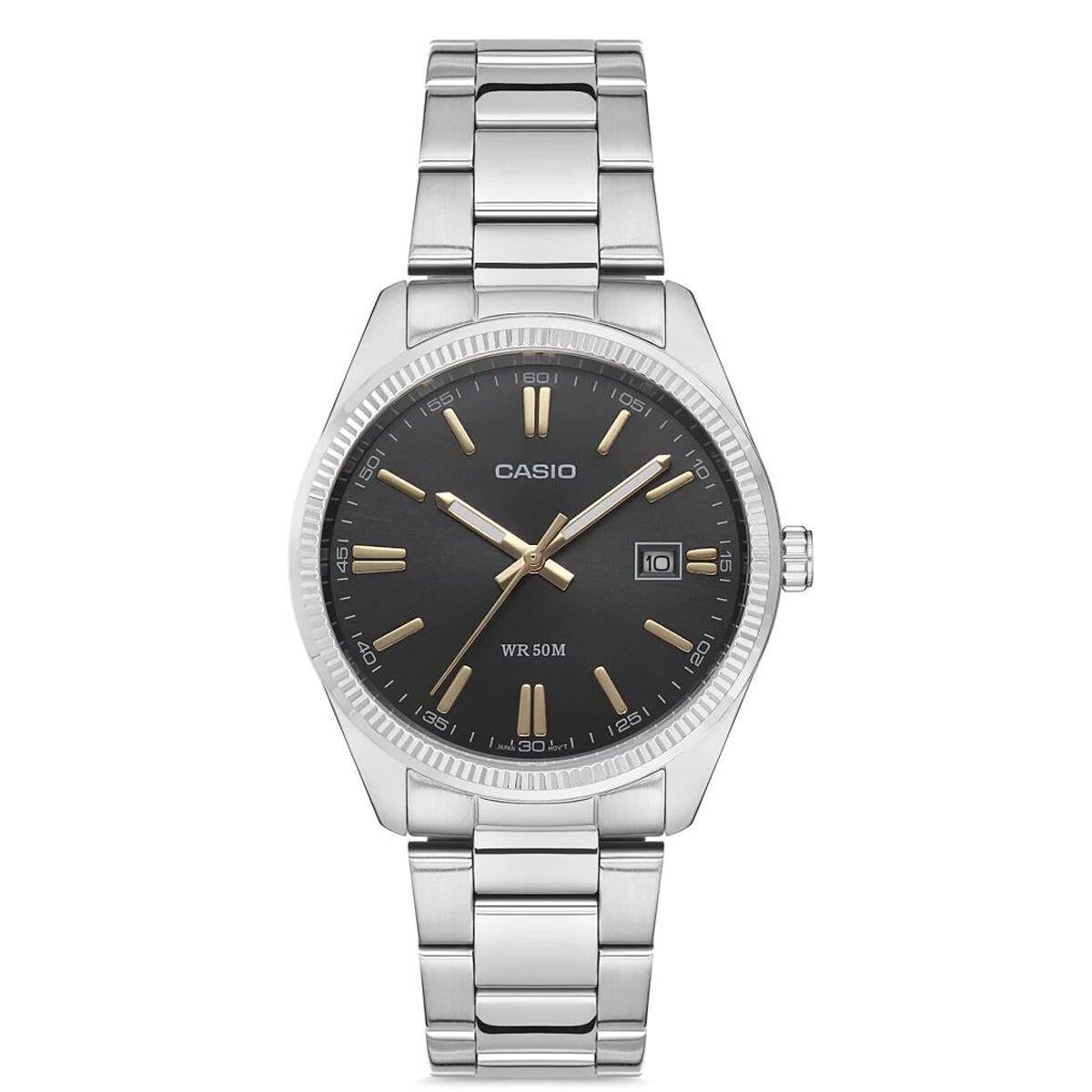 Casio MTP-1302D-1A2VDF Erkek Kol Saati