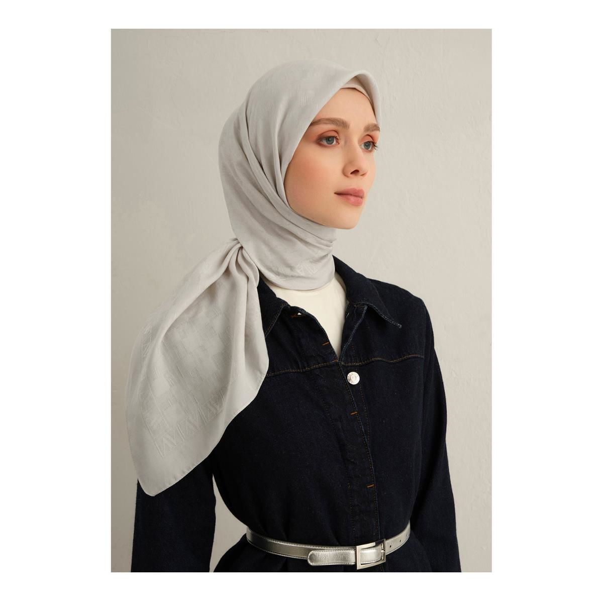 Armine S00OA0444439 17 Armine Pamora Eşarp 2