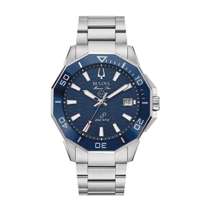 Bulova 96B433 Erkek Kol Saati