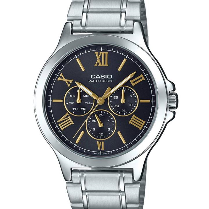 Casio MTP-V300D-1A2UDF Erkek Kol Saati