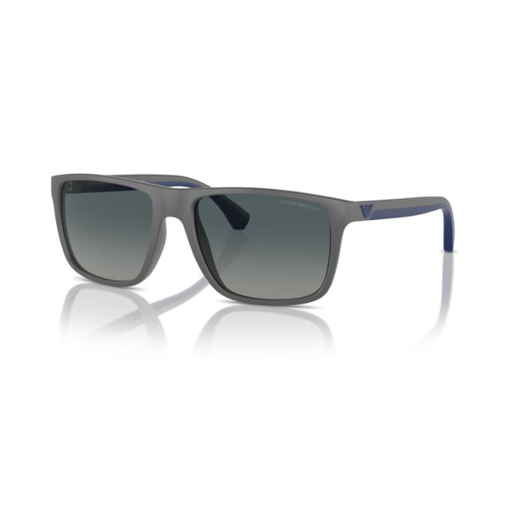 Emporio Armani 0EA4033 50604U56 Erkek Güneş Gözlüğü