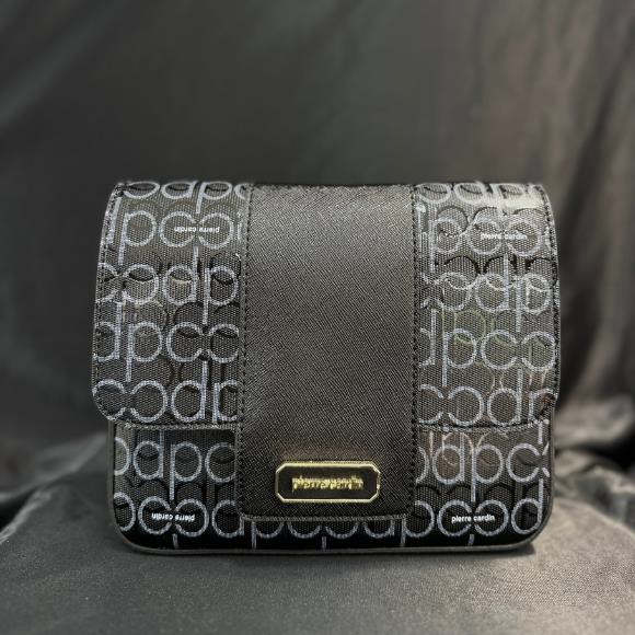 Pierre Cardin 05PC24K805-PMN S Siyah Kadın Çanta