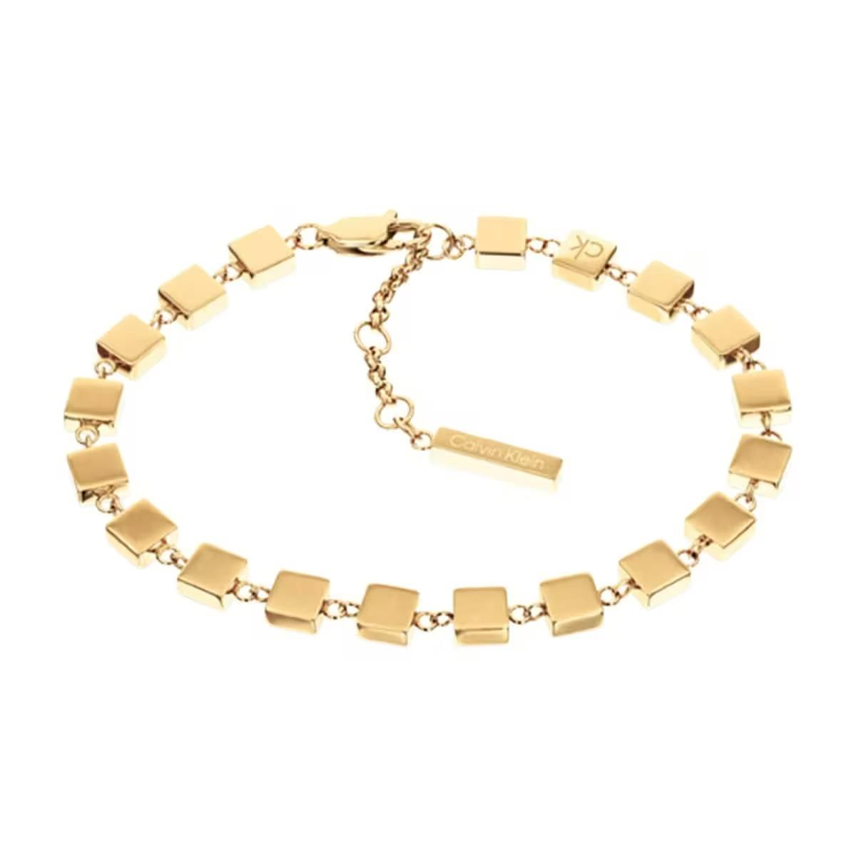Calvin Klein CKJ35000842 Kadın Bileklik