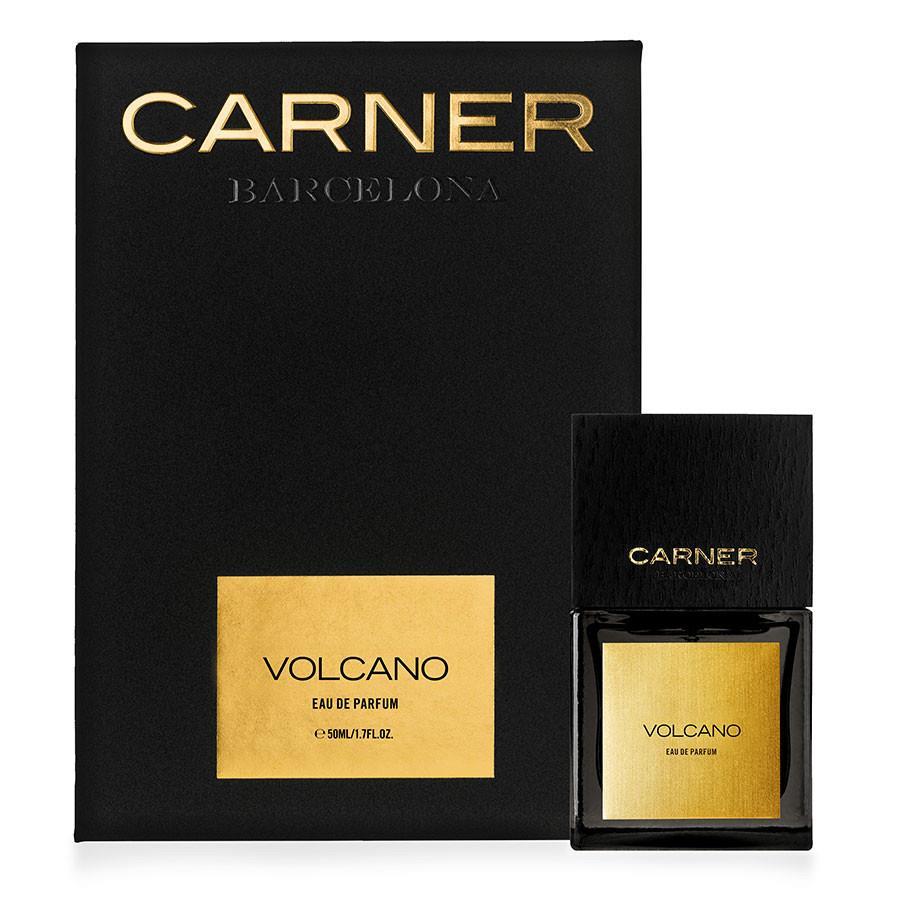 Carner CB009 Barcelona Volcano Edp 50 ml Unisex Parfüm