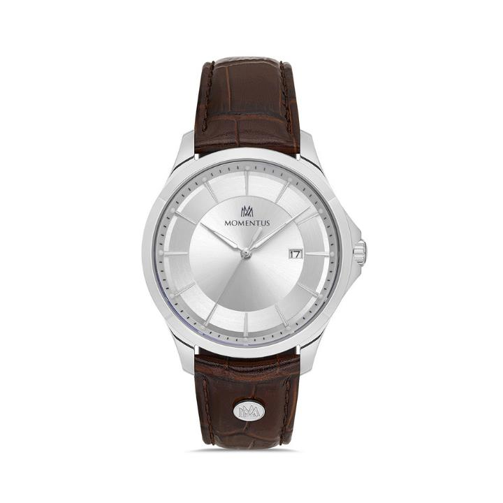 Momentus KC361S-02KS Erkek Kol Saati