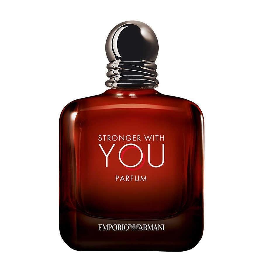 Emporıo Stronger Wıth You 100Ml Erkek Parfüm