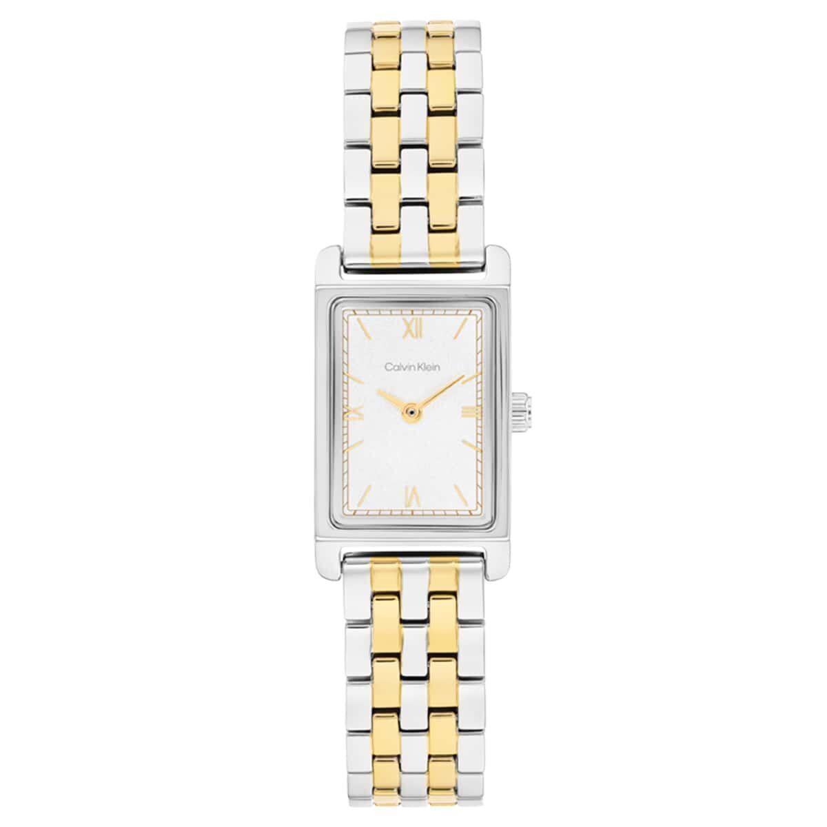 Calvin Klein CK25100199 Kadın Kol Saati