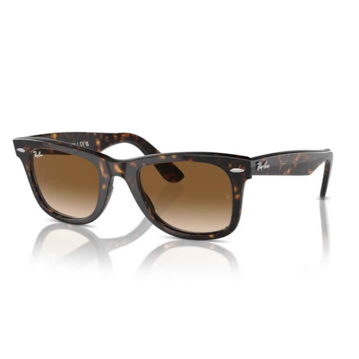 Ray-Ban 0RB2140 902/5150 Asetat Unısex Güneş Gözlüğü