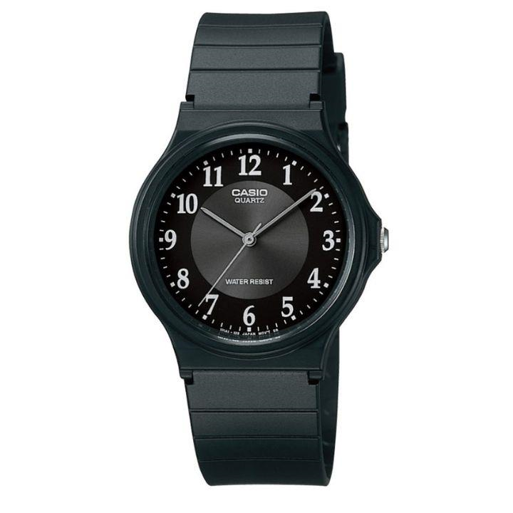 Casio MQ-24-1B3LDF Unisex Kol Saati