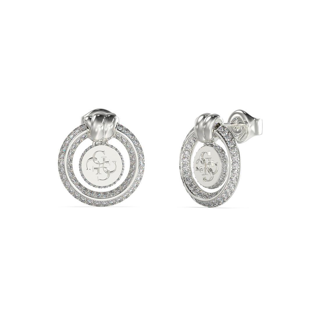 Guess JGUJUBE04060JWRHTU Kadın Küpe