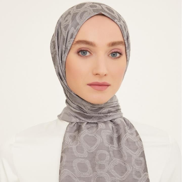 Armine S00OA044434124639 Trend J.Viscon Şal 1