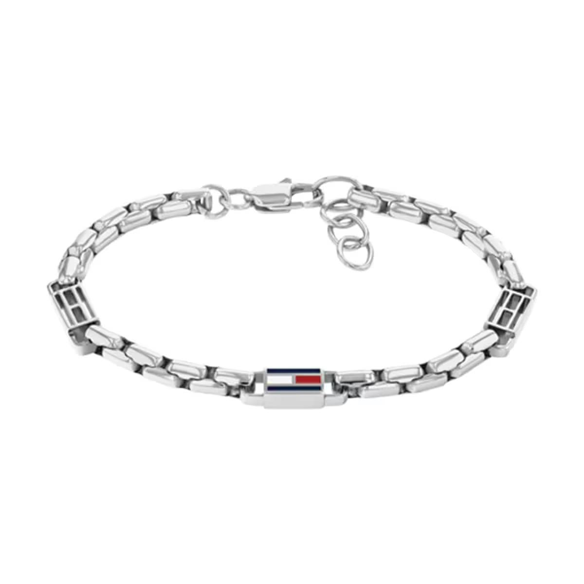 Tommy Hilfiger THJ2790674 Erkek Bileklik
