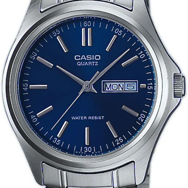 Casio MTP-1239D-2ADF Erkek Kol Saati