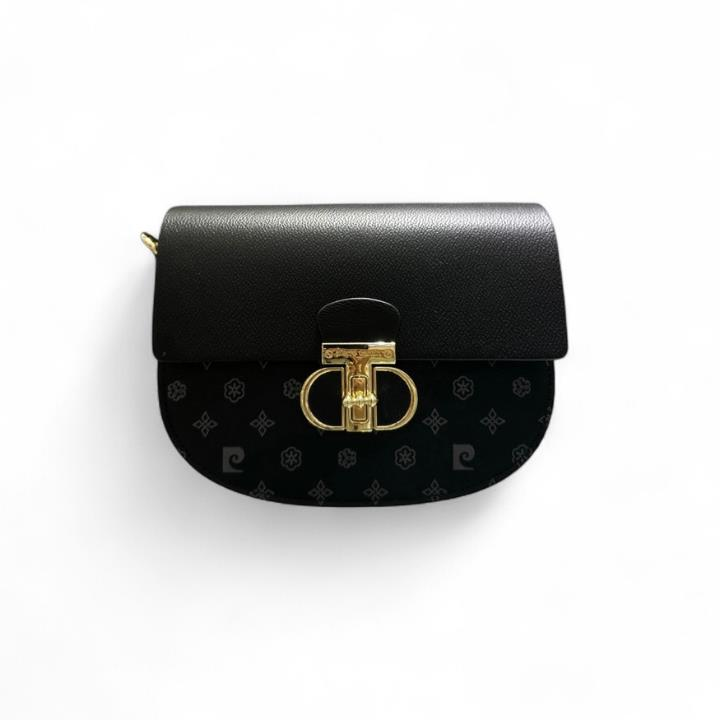Pierre Cardin  05PC25Y10304-MN S Siyah Kadın  Çanta