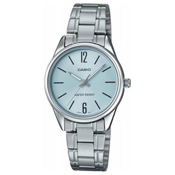 Casio LTP-V005D-2BUDF KADIN Kol Saati