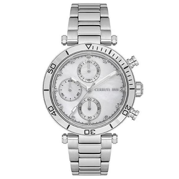 Cerruti 1881 CIWLI0049907 Kadın Kol Saati