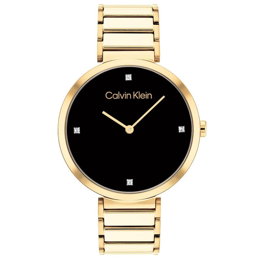 Calvin Klein CK25200136  Kadın Kol Saati