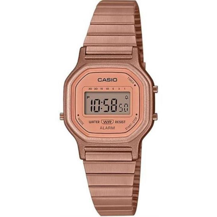 Casio LA-11WR-5ADF Kadın Kol Saati