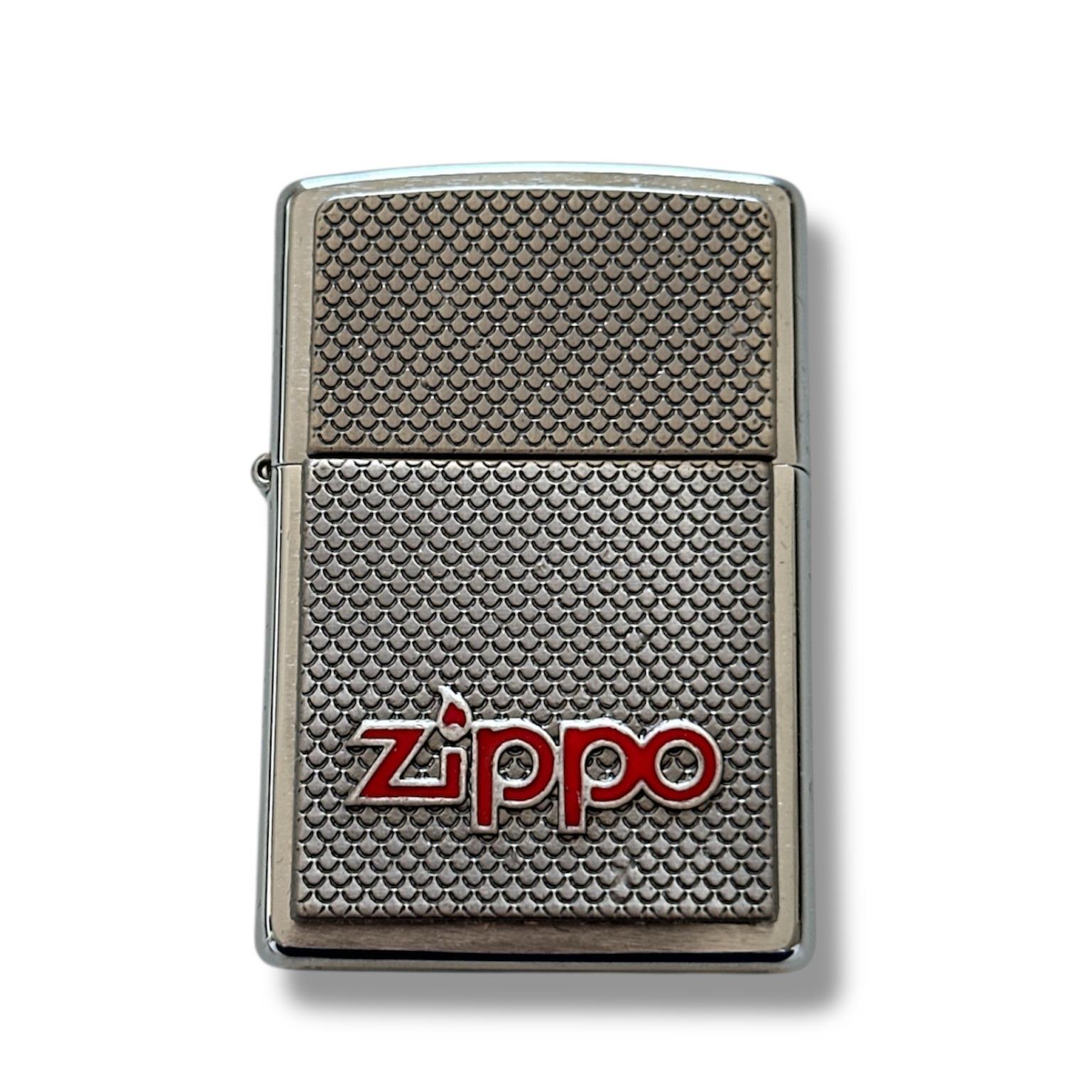 Zippo ZSeries 4.1 ZP15 Classic Çakmak (4-1)