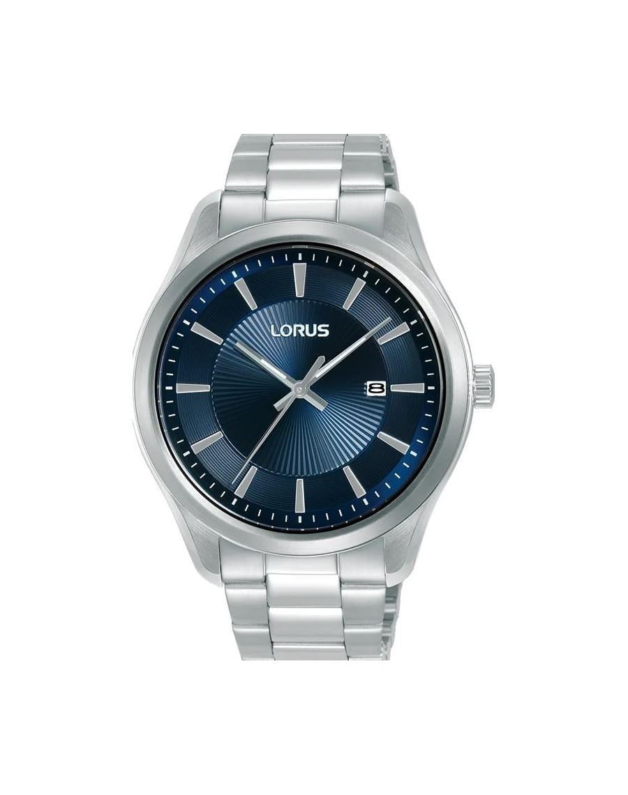Lorus RH927RX9 Quartz Erkek Kol Saati·