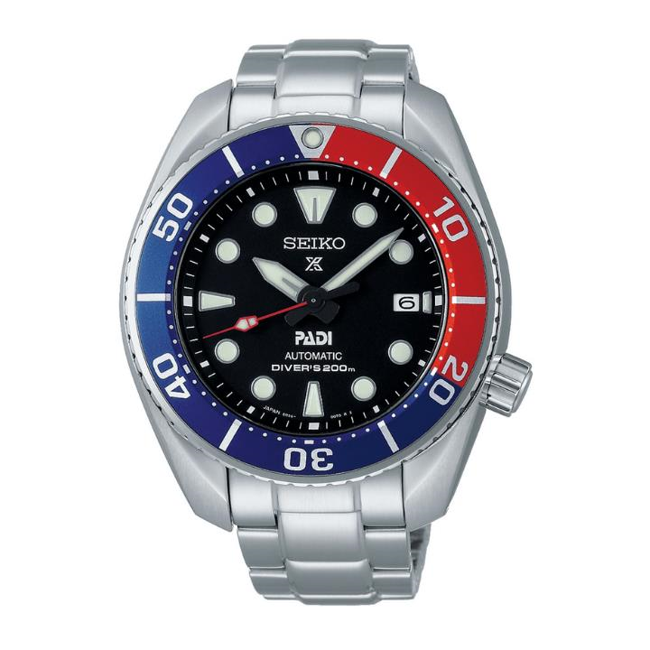 Seiko Prospex SPB181J Divers Erkek Kol Saati