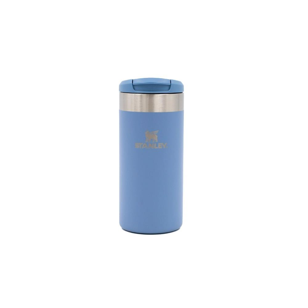 Stanley AeroLight Transit Mug 10-10788-142 Termos Bardak 0,35 L Açık Lacivert