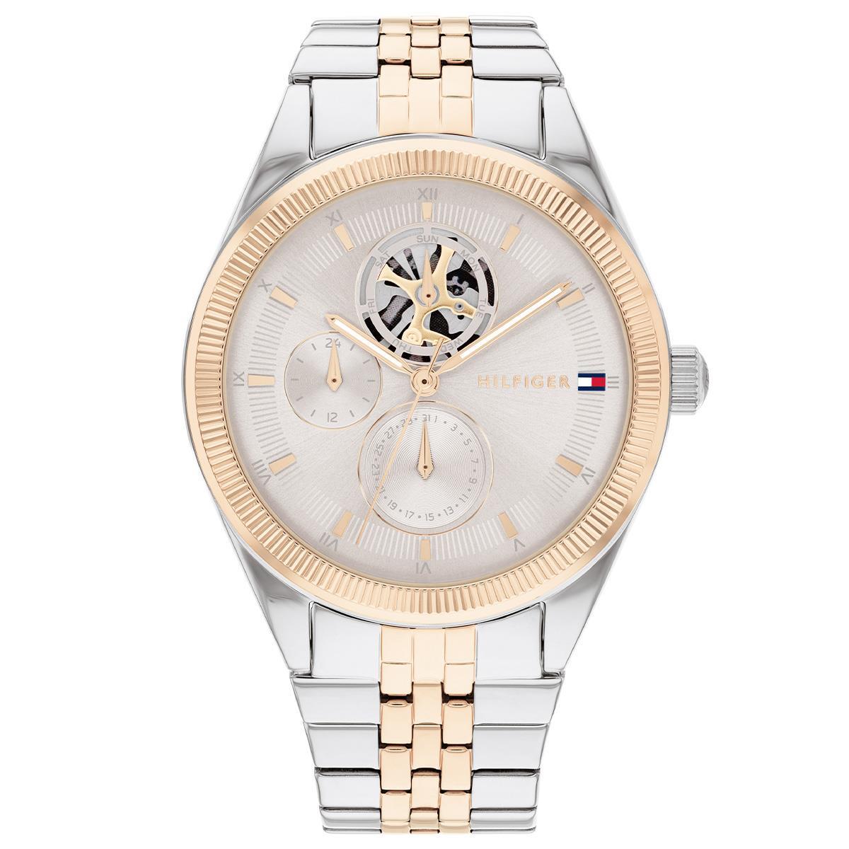 Tommy Hilfiger TH1782716 Kadın Kol Saati 