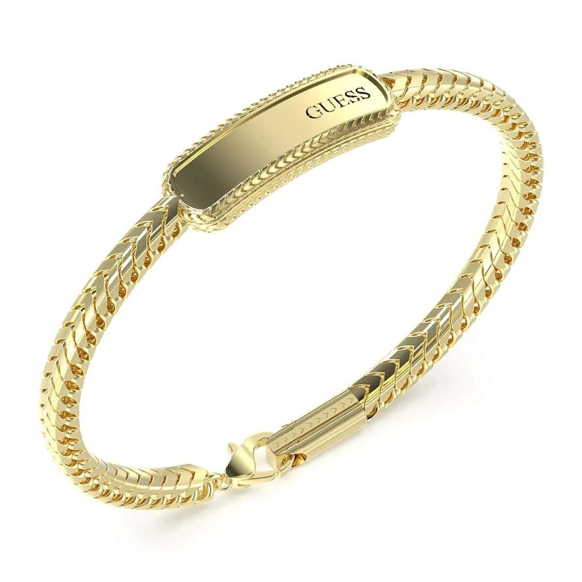 Guess JGUJUMB05025JWYGS Erkek Kolye