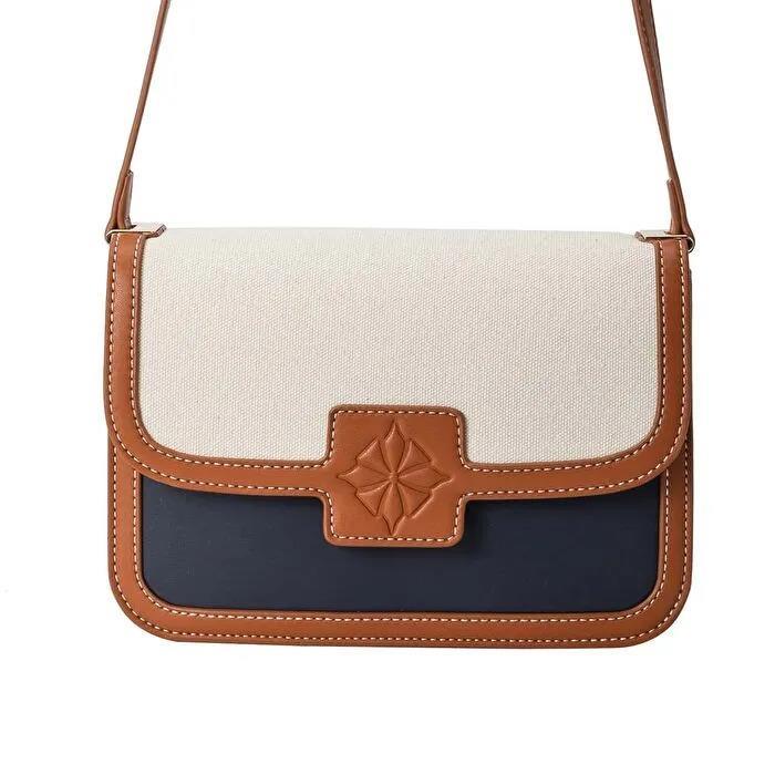 Laura Ashley LA0092010435-006 Bej Kadın Çanta