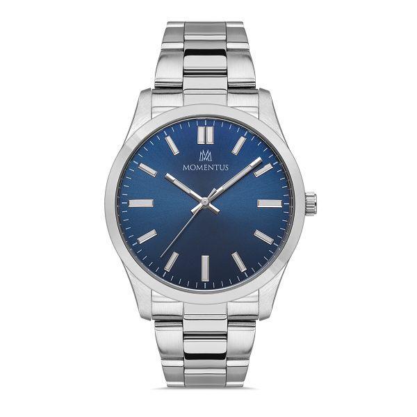 Momentus CM136S-11SS Erkek Kol Saati