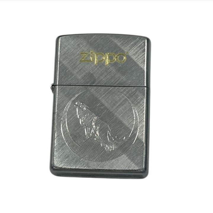 Zippo 28182045586 Wolf Çakmak