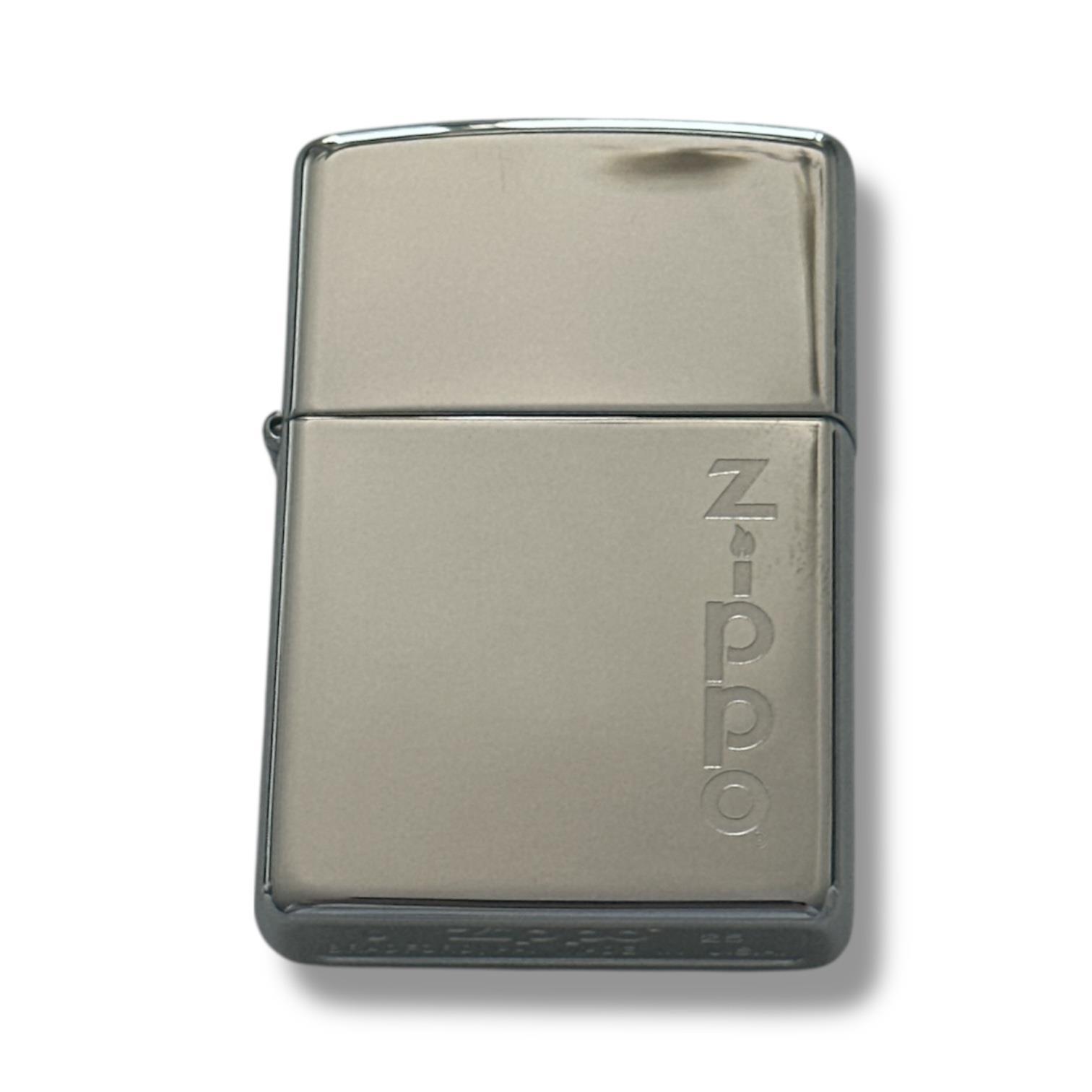 Zippo 250-119483 Vertical Çakmak