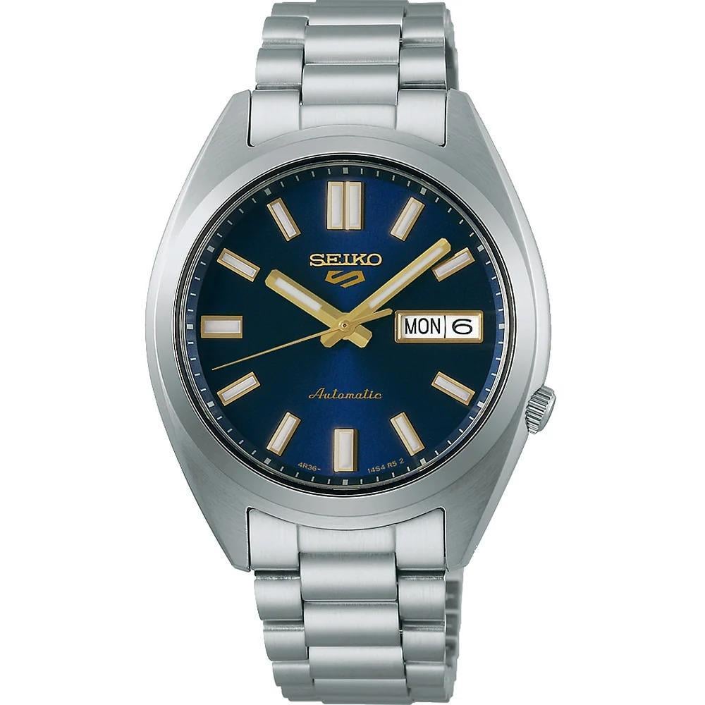 Seiko SRPL55K1 Erkek Kol Saati