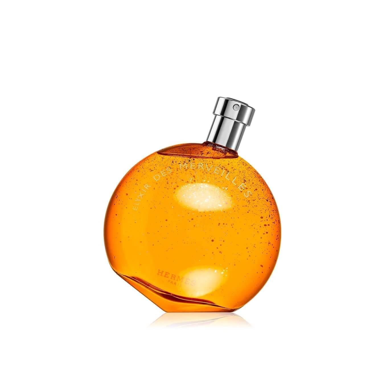 Hermes Eau Des Merveilles Edp 100 ml Kadın Parfüm