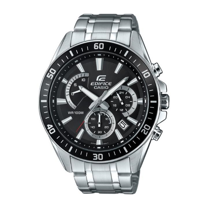 CASİO EDIFICE EFR-552D-1AVUDF ERKEK KOL SAATİ