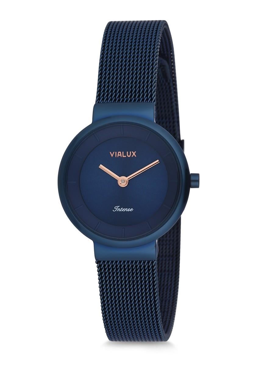VİALUX BAYAN KOL SAATİ LJ769L-11SR